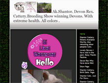 Tablet Screenshot of akkubracattery.com